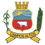 logo campos altos